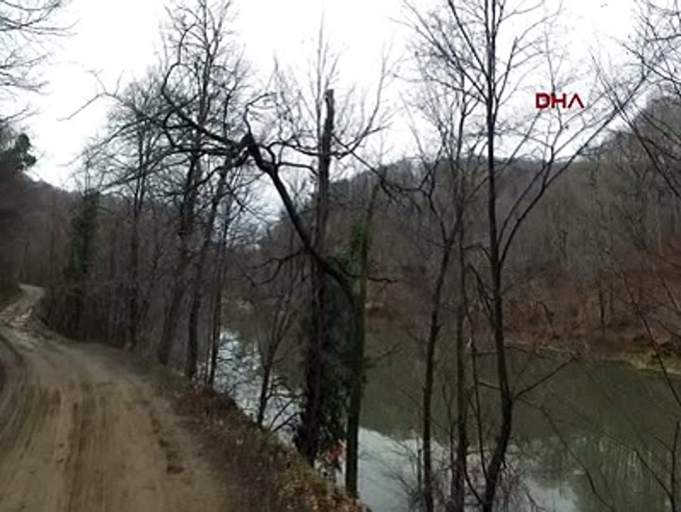 HAVADAN GÖRÜNTÜLERLE DEKOVİL HATTI