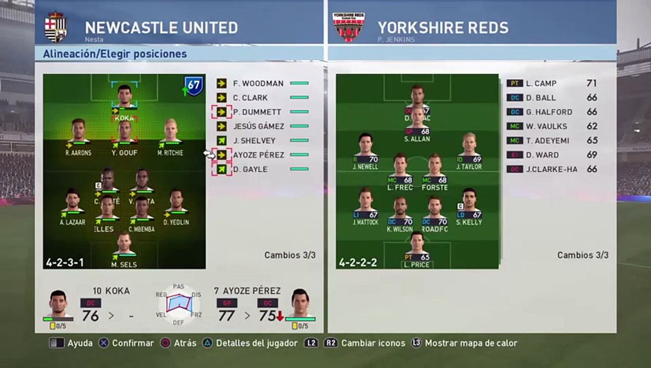 Pro Evolution Soccer 2017 (66)