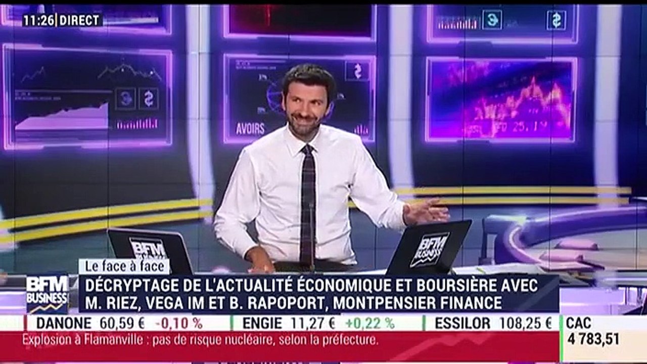 Marc Riez VS Bastien Rapoport (2/2): Investissements: quel pays privilégier en 2017 ?