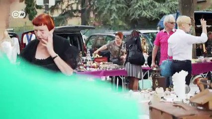 شغف وربح ـ برلينيون مبدعون الحلقة 3 | صنع في ألمانيا