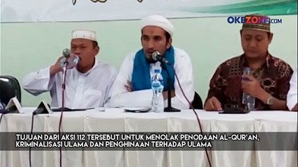 Ribuan Massa Muhammadiyah Luar Jabodetabek Akan Ikut dalam Aksi 112