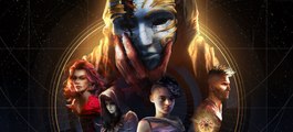 Torment Tides of Numenera Edición Coleccionista