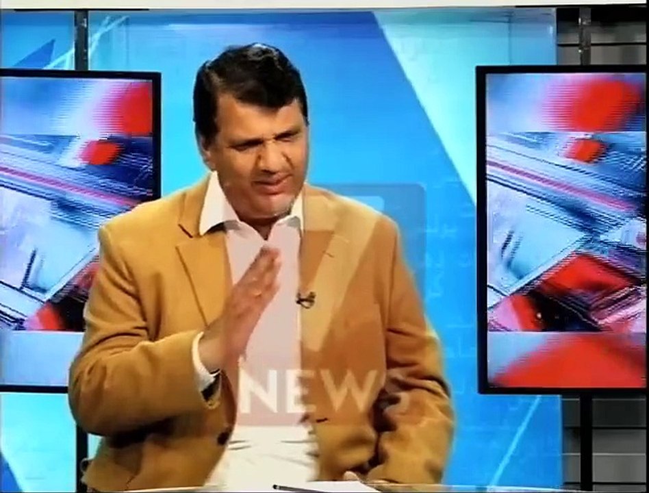 What PMLN Amir Muqam Saying About KPK Govt & Police