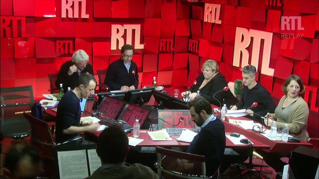 Paroles par Oldelaf avec Laurence Boccolini