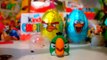 Киндер Сюрпризы Энгри Бердс,Unboxing Kinder Surprise Angry Birds игрушки Злые птички