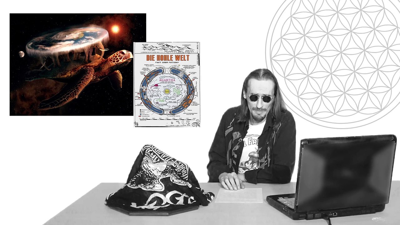 Faking News 4 - Ansichtssachen