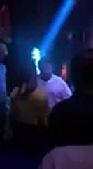 Leak Video Of Pervez Musharraf Dancing In Night Club