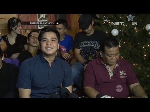 Surprise Party Billy Syahputra