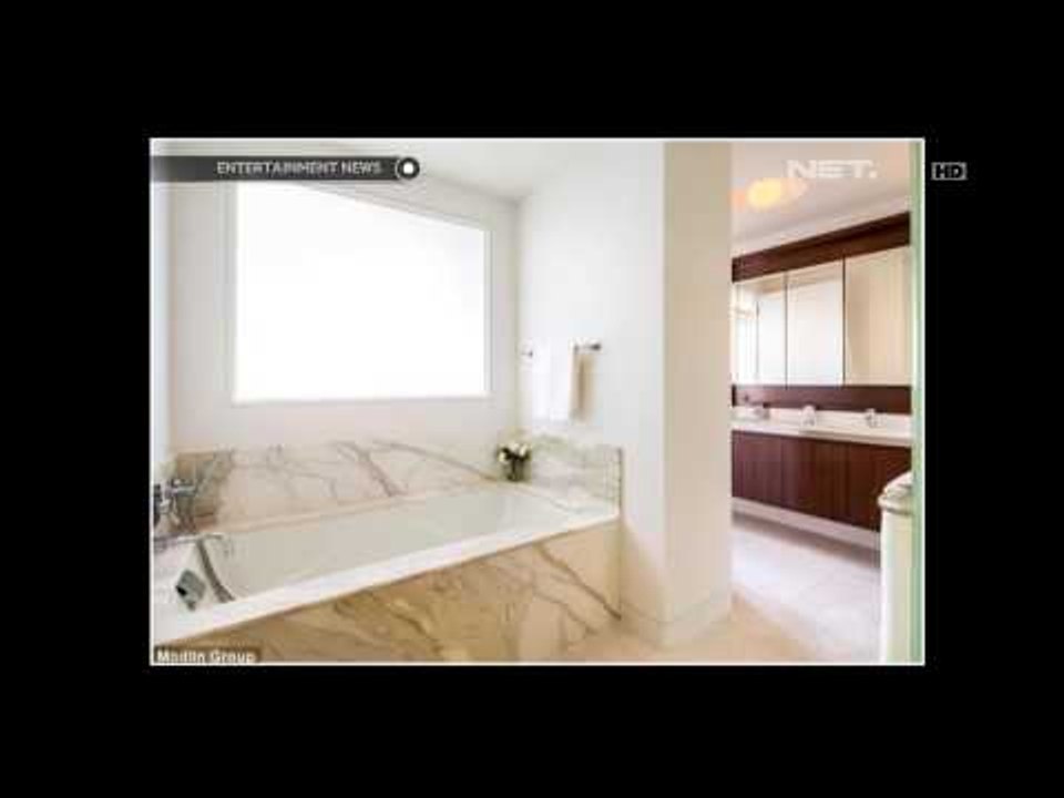 Tyra Banks akan jual apartementnya