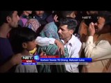Korban Tewas Ledakan Bom Bunuh Diri di Pakistan Bertambah - NET12