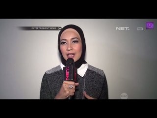 Alya Rohali rajin PAP Smear demi hindari Kanker Serviks