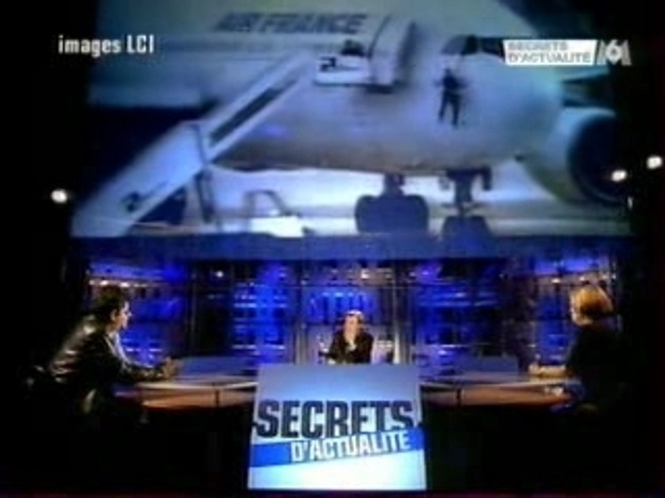 Enquete sur l airbus alger paris 1994 4/5