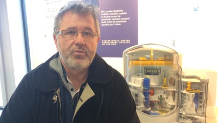 Le point sur l'incident de Flamanville à la mi-journée