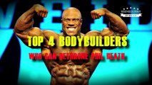 TOP 4 Bodybuilders Who Can Dethrone Phil Heath In 2017