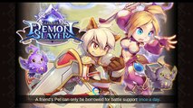 Galdor - Demon Slayer Gameplay IOS / Android