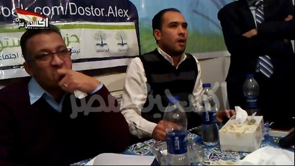 مالك عدلى اسرائيل بتكون على بعد 3 ميل بحرى من شرم الشيخ مين يقدر يعمل كده