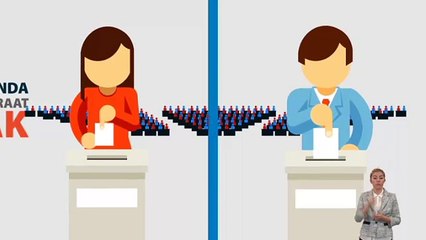 İşte AK Parti’nin ’evet’ videosu