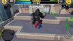 Lego Marvel Super Heroes - Kids Games Android and ios Gameplay 2016