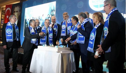 ENERJİNİN KUTUP YILDIZI