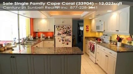 Best River views of 2025 44th Cape Coral 33904