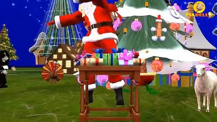 Spiderman Frozen Elsa Becomes Tiger Animals Finger Family ABC Songs for Kids Nursery Rhymes