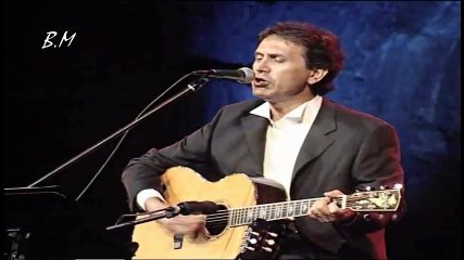 Γιώργος Νταλάρας - Πέτρα Πέτρα Χτίσαμε