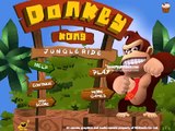 DK Jungle Ride jeux video en ligne Cartoon Full Episodes baby games q1XTzBYi9lA