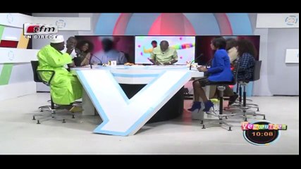 RUBRIQUE SOCIETE du 09 Février 2017 avec NANA AIDARA dans Yeewu Leen