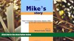 Download [PDF]  Mike s Story: How I Overcame Depression, Bipolar, OCD, Anxiety and Other Issues
