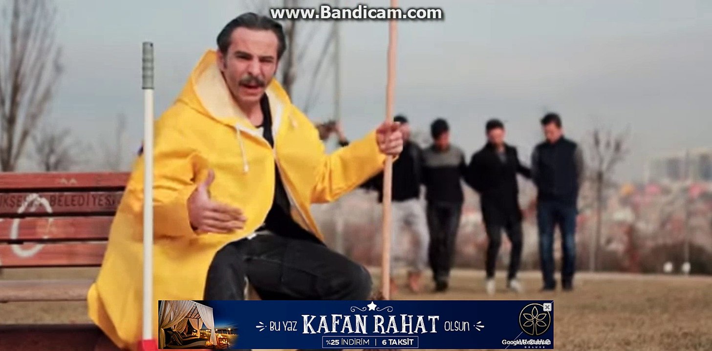 Bizim Oğlanın Rahatına Bak Fenomen Video YENİ!