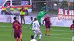 HIGHLIGHTS : AS Roma 1-2 AS Monaco
