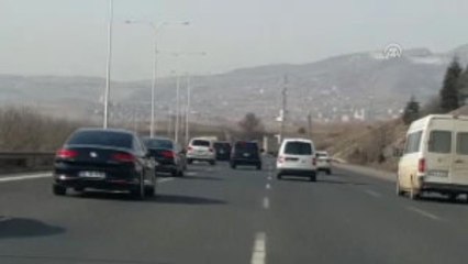 CIA Direktörü Pompeo, Türkiye'de