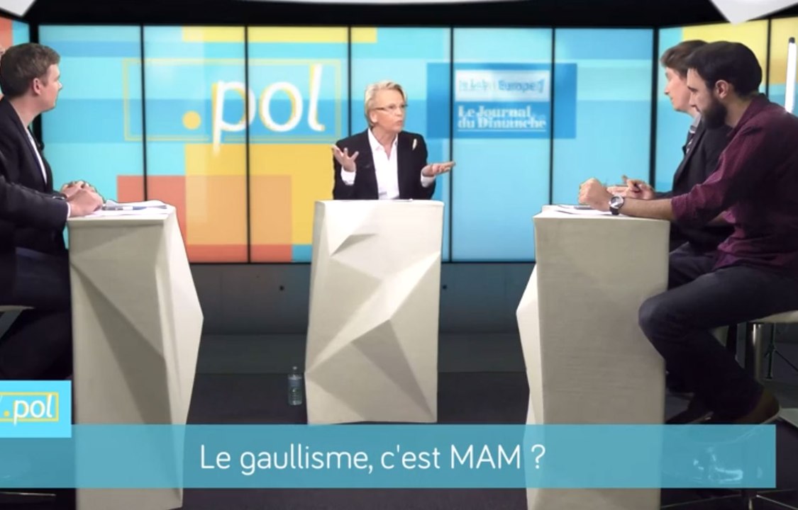 MAM : "Les femmes ne sont pas des quotas laitiers!"