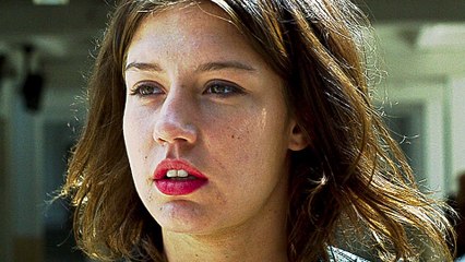 ORPHELINE Bande Annonce (2017)