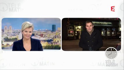 Royaume-Uni : les députés donnent le coup d'envoi du Brexit