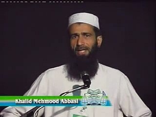 1- Roshan Khayali or Fitna Inkaar e Hadees By khalid mehmood abbasi