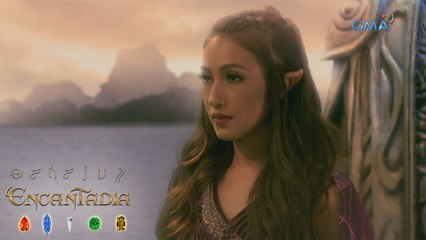 Encantadia: Ang pamamanata ni Cassiopea | Episode 149