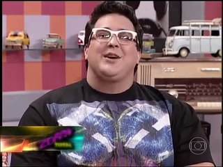 Vídeo Show- Zorra Total.ANDRÉ RANGEL. Rogério e Santinha aprontam_360p (2)