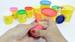 DIY Making Play Doh Dinosaur Toys | Handmade Color Play Doh Dinosaur Toys for Kids