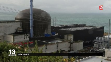 Explosion à Flamanville : ce qu'il s'est passé. Les risques pour la population