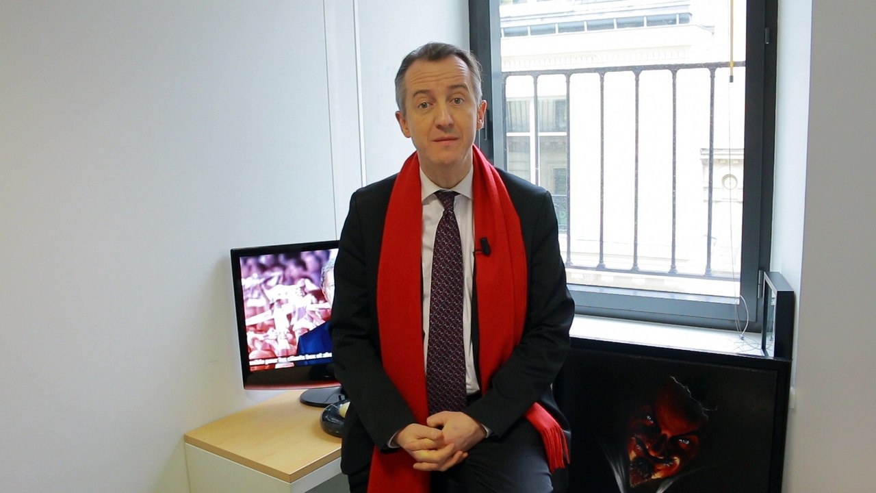 "Le combat de la Cour des comptes est toujours vain" - L'Édito de Christophe Barbier