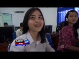 Jelang Ujian Nasional, Sejumlah Siswa di Sukabumi Terus Uji Komputer - NET12