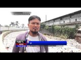Tumpukan Sampah di Sungai Cikapundung, Bandung Makin Menumpuk - NET16