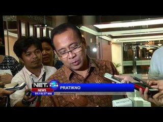 Isu Perombakan Kabinet Kerja - NET24