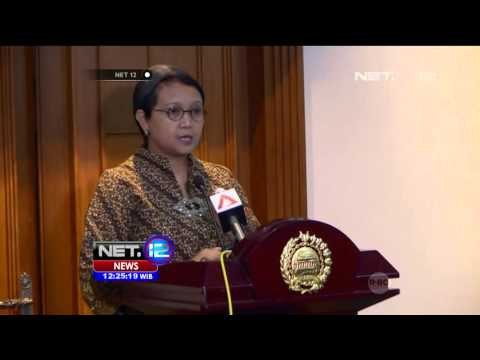 Pemerintah Susun Strategi Bebaskan Puluhan Sandera oleh Kelompok Abu Sayyaf - NET12