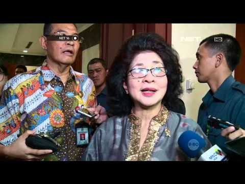 Kenaikan Iuran BPJS kelas 3 Ditunda - NET16