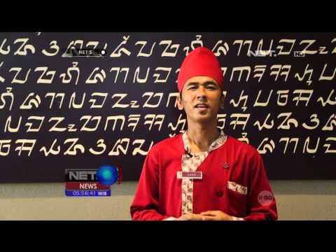 Sarapan Dimana Bersama Band Cokelat - NET5