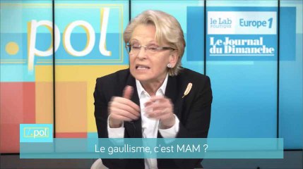 A quoi ressemble la campagne de MAM