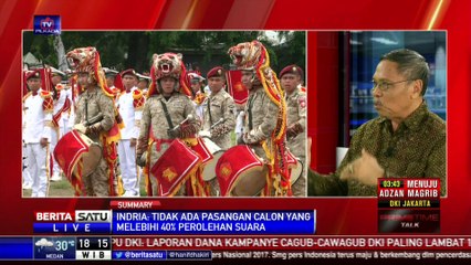 Download Video: Dialog: Pilkada DKI, 1 Atau 2 Putaran? #1