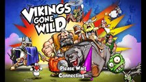 Vikings Gone Wild Android Gameplay HD